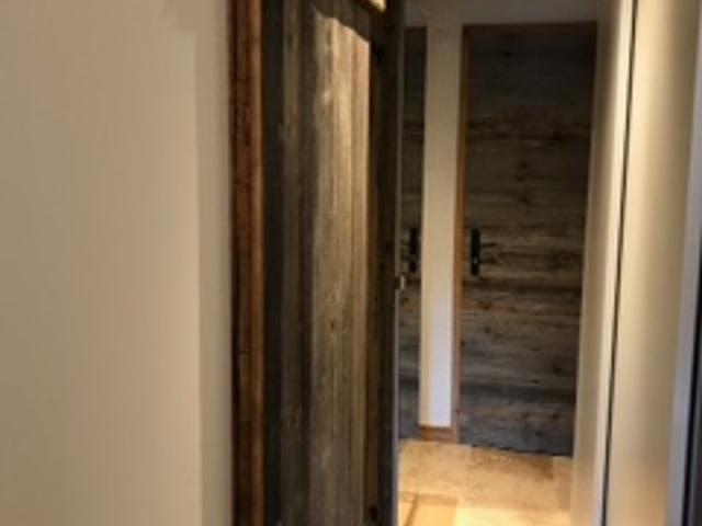 Appartement Les Asters - Les Menuires Fontanettes