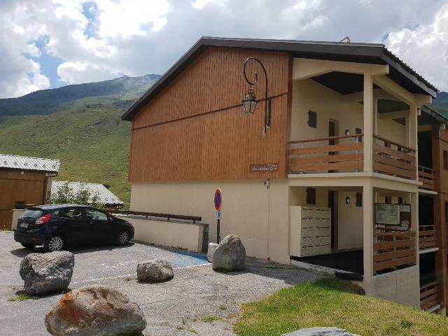 Appartement Les Asters - Les Menuires Fontanettes