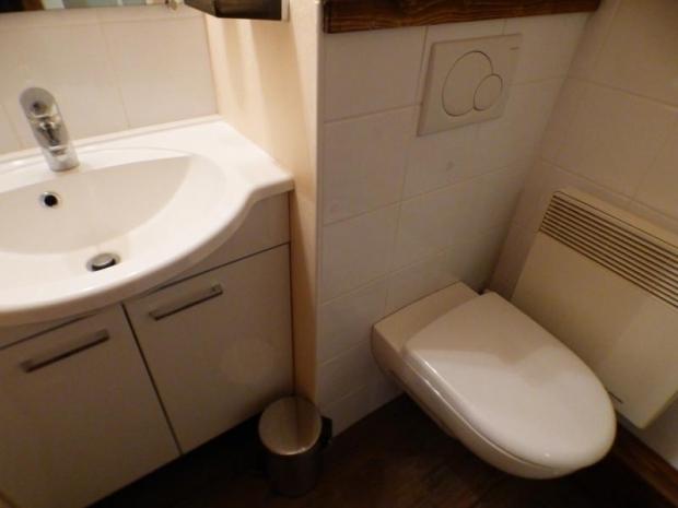 Joli Studio + coin montagne en centre station - Les Saisies