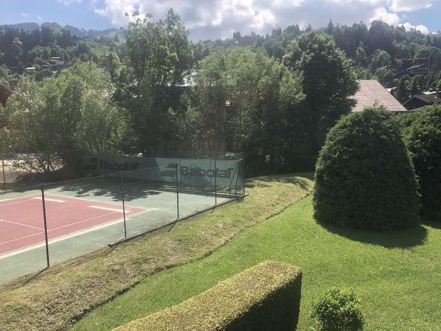 Charmant 2 Pièces au calme - Megève