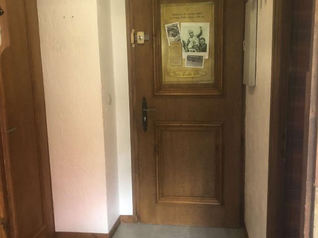 Charmant 2 Pièces au calme - Megève