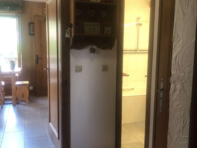 Charmant 2 Pièces au calme - Megève