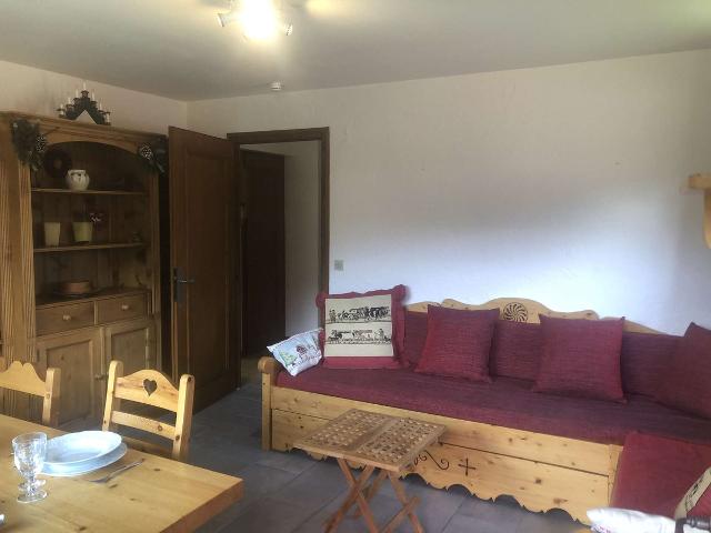 Charmant 2 Pièces au calme - Megève