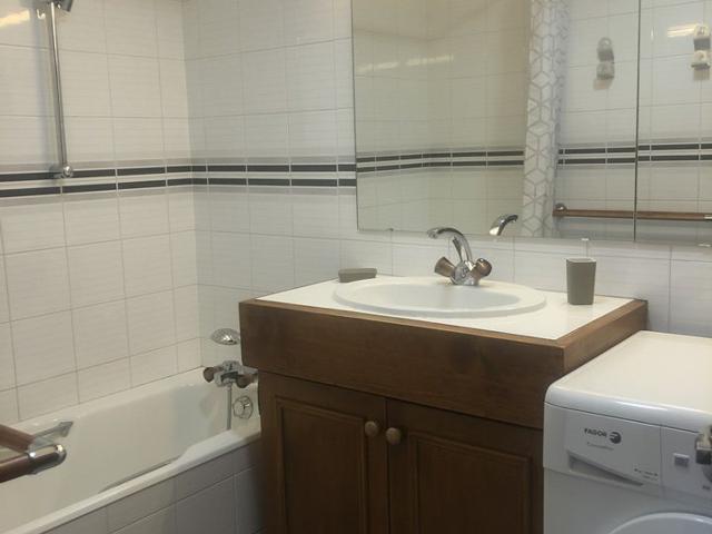 Charmant 2 Pièces au calme - Megève