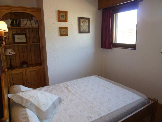 Charmant 2 Pièces au calme - Megève