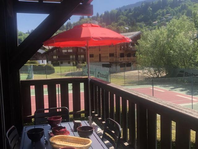 Charmant 2 Pièces au calme - Megève