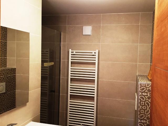 Appartement Chalet Les Oursons - Les Gets