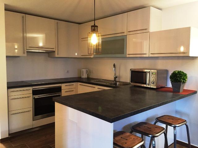 Appartement Chalet Les Oursons - Les Gets