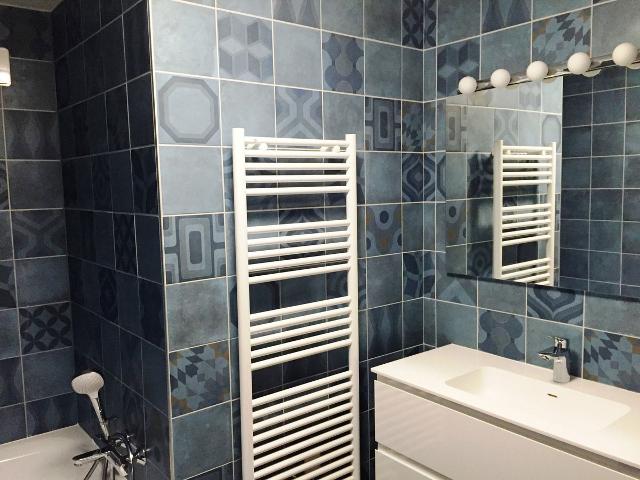 Appartement Chalet Les Oursons - Les Gets