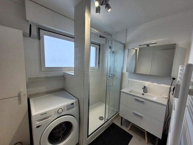 Appartement lumineux avec balcon, proche centre et pistes, parking couvert – Les Gets FR-1-598-29 - Les Gets