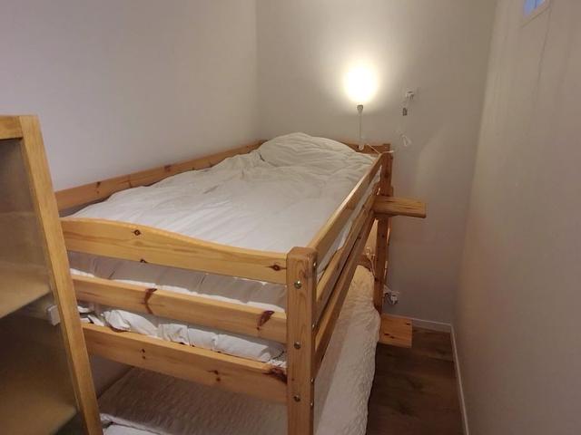 Appartement lumineux avec balcon, proche centre et pistes, parking couvert – Les Gets FR-1-598-29 - Les Gets