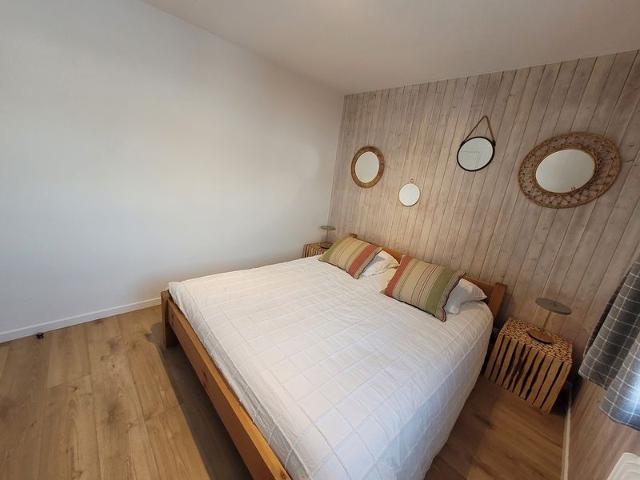 Appartement lumineux avec balcon, proche centre et pistes, parking couvert – Les Gets FR-1-598-29 - Les Gets