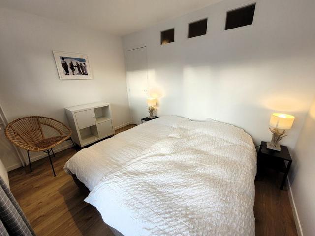 Appartement lumineux avec balcon, proche centre et pistes, parking couvert – Les Gets FR-1-598-29 - Les Gets