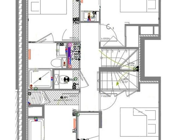 Exceptionnel duplex avec vue panoramique, terrasse et garage aux Gets FR-1-598-36 - Les Gets