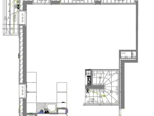 Exceptionnel duplex avec vue panoramique, terrasse et garage aux Gets FR-1-598-36 - Les Gets