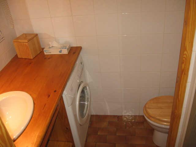 Appartements Coolidge 47289 - Serre Chevalier 1350 - Chantemerle