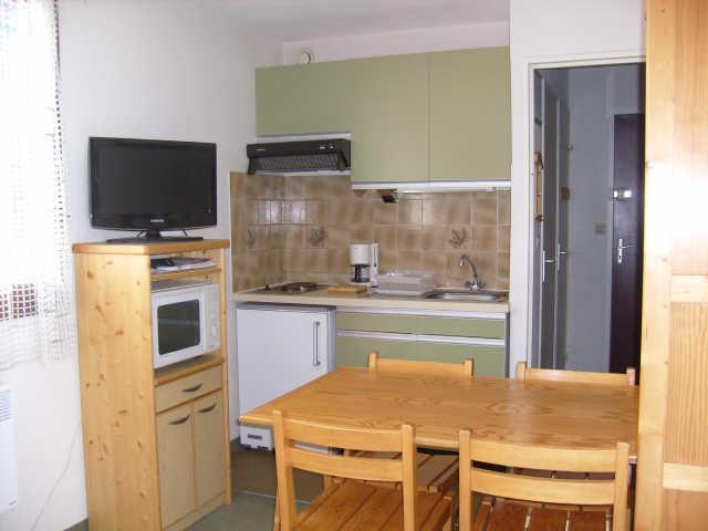 Pilatte 35134 - Puy Saint Vincent