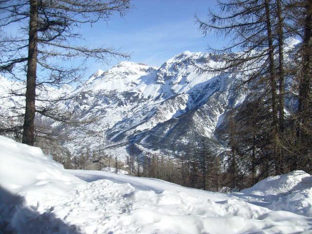 Pilatte 35134 - Puy Saint Vincent