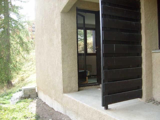 Pilatte 35134 - Puy Saint Vincent