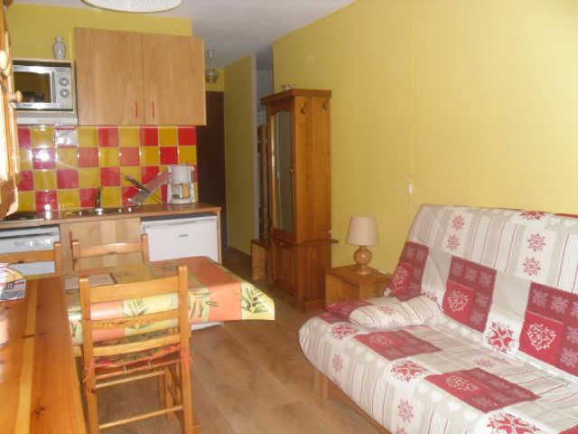 Serac 35135 - Puy Saint Vincent