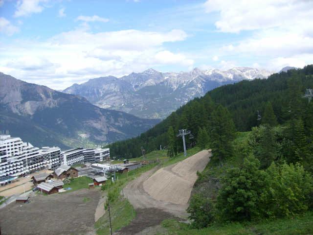 Serac 35135 - Puy Saint Vincent