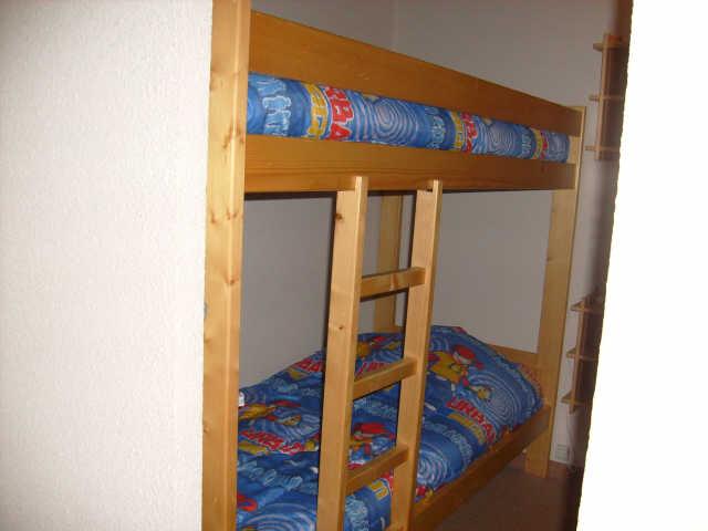 Serac 35135 - Puy Saint Vincent