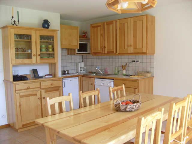 Queyrettes 35137 - Puy Saint Vincent