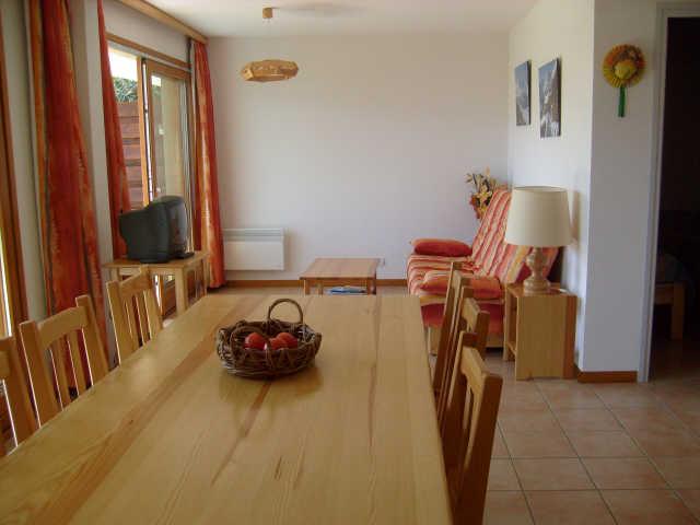 Queyrettes 35137 - Puy Saint Vincent