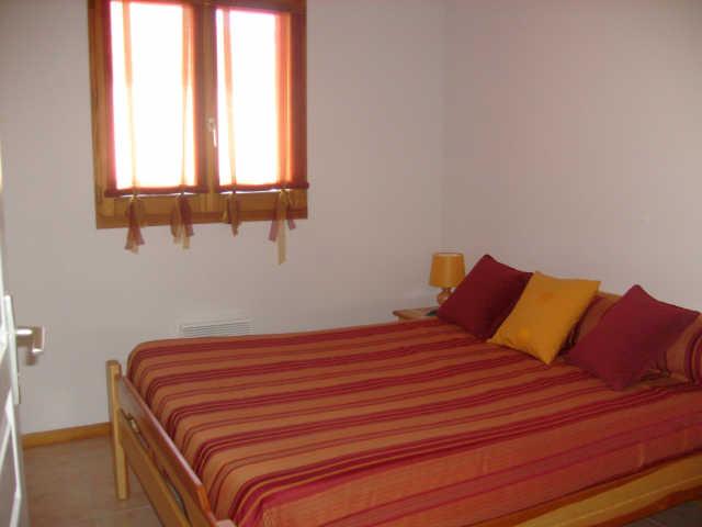 Queyrettes 35137 - Puy Saint Vincent