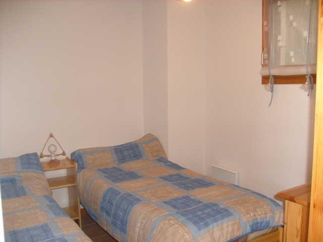 Queyrettes 35137 - Puy Saint Vincent