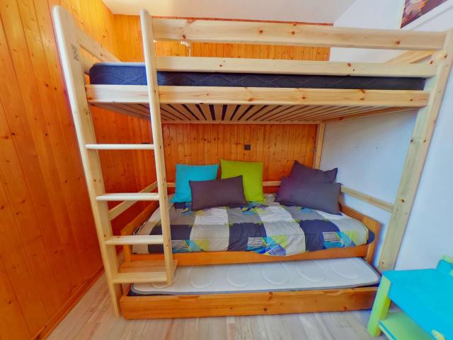 Appartement Les Saisies, 2 pièces, 5 personnes - Les Saisies