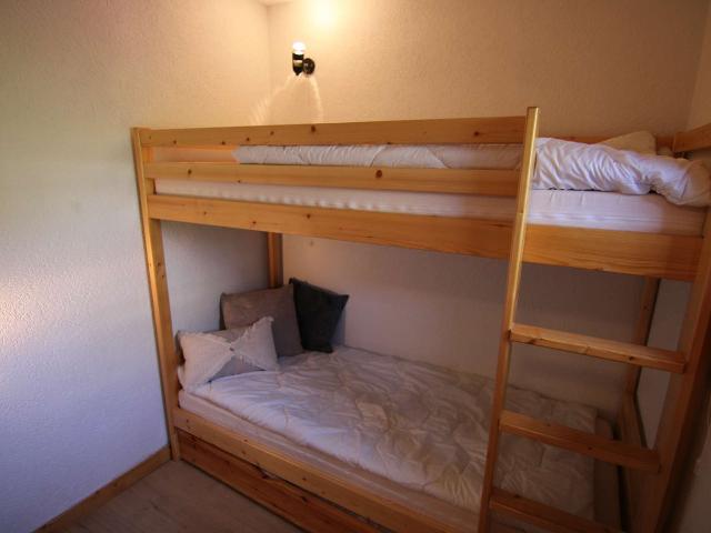 Studio cabine au coeur de la station - Les Saisies