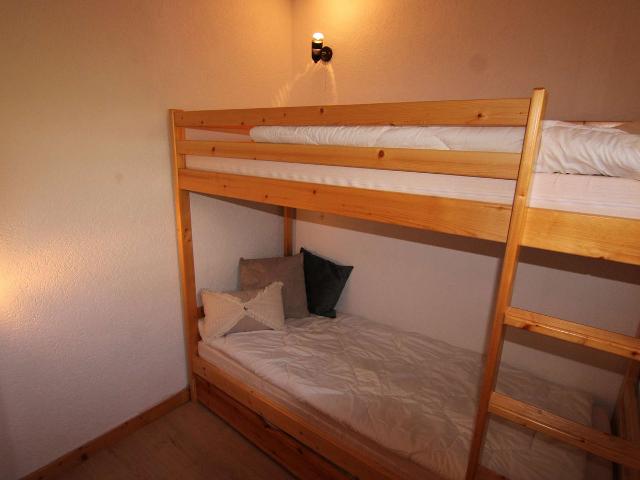 Studio cabine au coeur de la station - Les Saisies