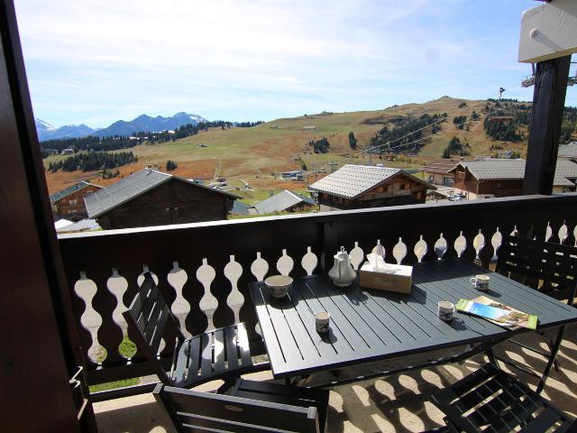 Studio cabine au coeur de la station - Les Saisies