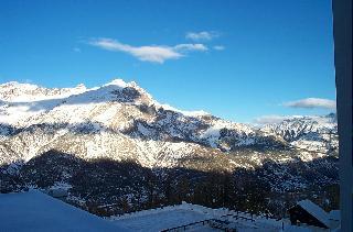 Podium 35144 - Puy Saint Vincent