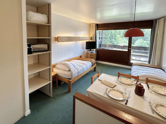 Appartement Megève, 1 pièce, 4 personnes - Megève