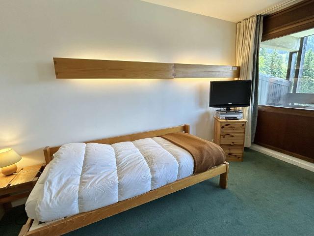 Appartement Megève, 1 pièce, 4 personnes - Megève
