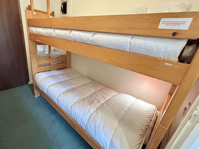 Appartement Megève, 1 pièce, 4 personnes - Megève