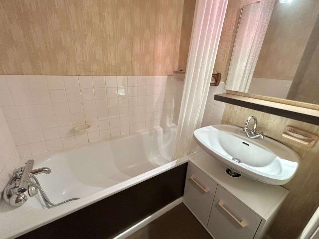 Appartement Megève, 1 pièce, 4 personnes - Megève