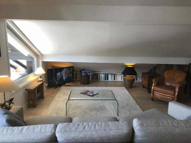 Spacieux et confortable 2 pièces - Proche centre du village - Megève