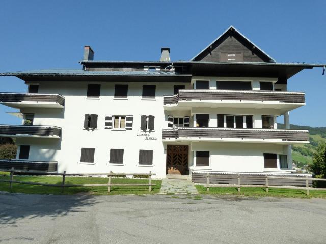 Spacieux et confortable 2 pièces - Proche centre du village - Megève