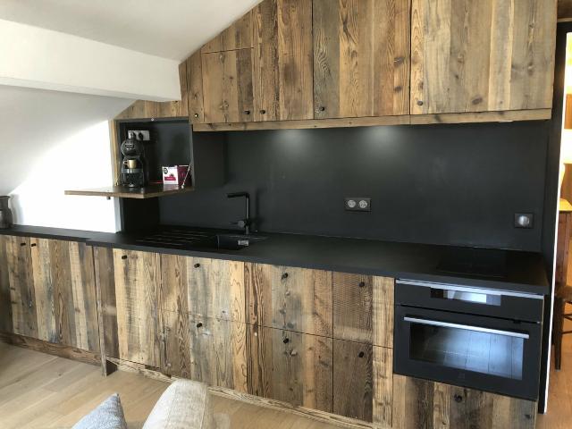 Spacieux et confortable 2 pièces - Proche centre du village - Megève