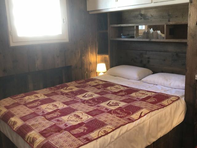 Spacieux et confortable 2 pièces - Proche centre du village - Megève