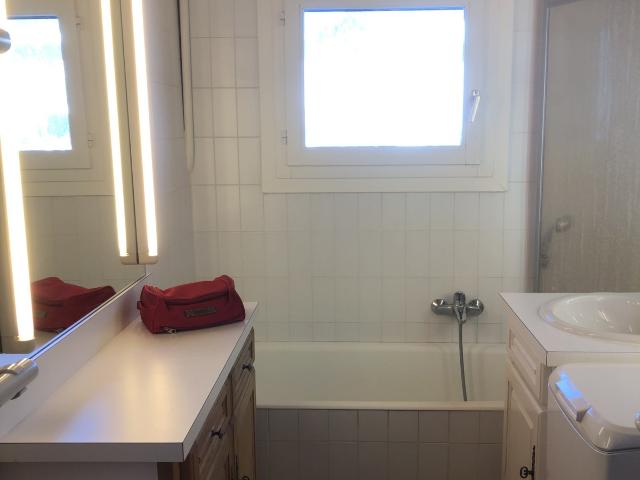 Spacieux et confortable 2 pièces - Proche centre du village - Megève