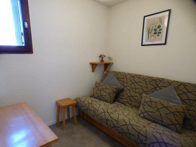 Appartement Les Saisies, 2 pièces, 6 personnes - Les Saisies