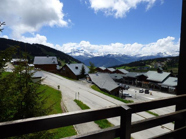 Appartement Les Saisies, 2 pièces, 6 personnes - Les Saisies