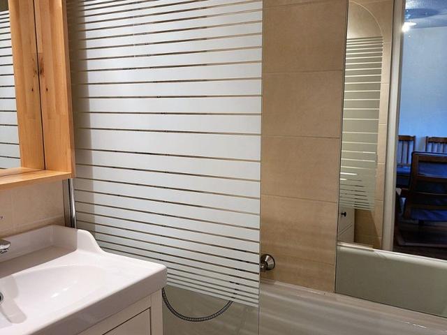 Duplex 3 pièces aux Gets, proche pistes avec parking et wifi FR-1-598-23 - Les Gets