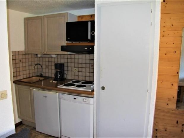 Duplex 6-8 personnes centre - La Clusaz