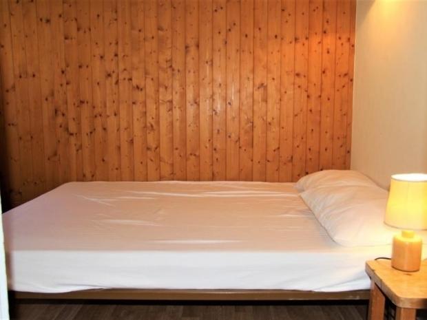 Duplex 6-8 personnes centre - La Clusaz