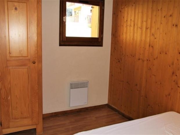 Duplex 6-8 personnes centre - La Clusaz